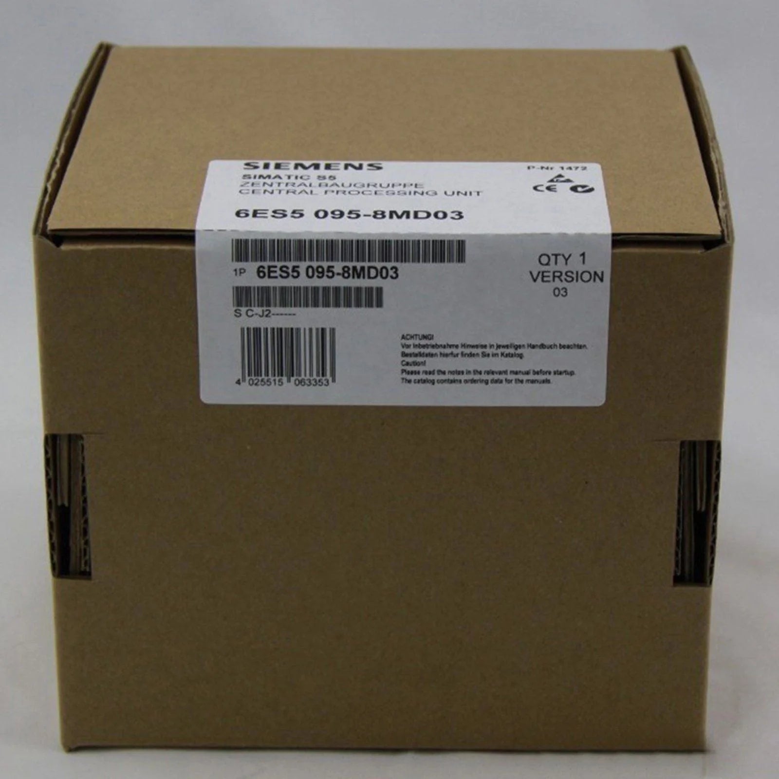 6ES50958MD03 - SIEMENS [1]