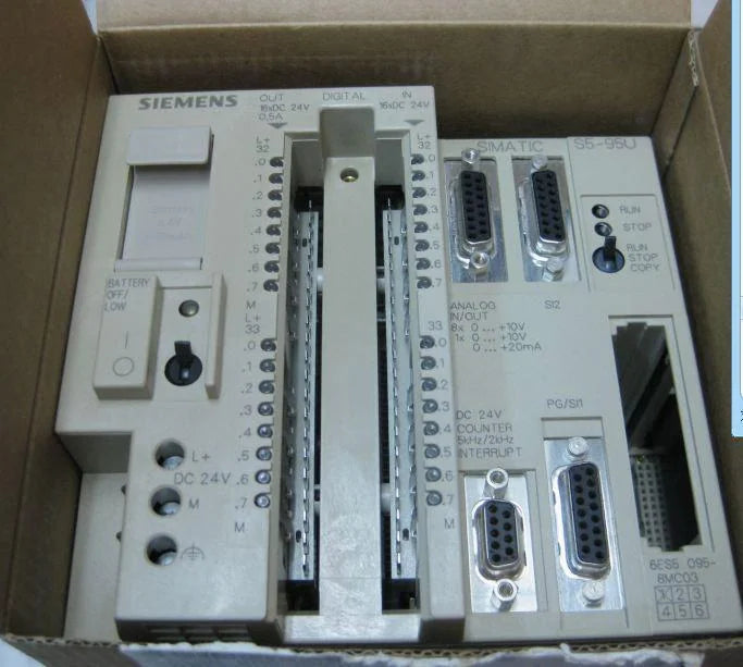 6ES5095-8MD02 - SIEMENS [1]