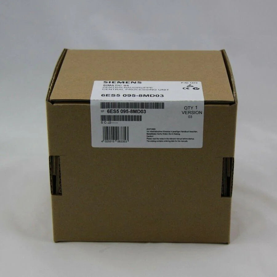 6ES5095-8MD03 - SIEMENS [2]