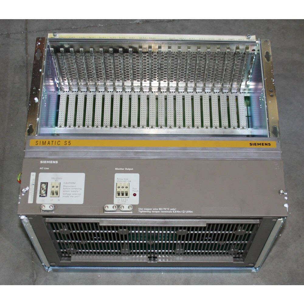 6ES5184-3UA11 - SIEMENS