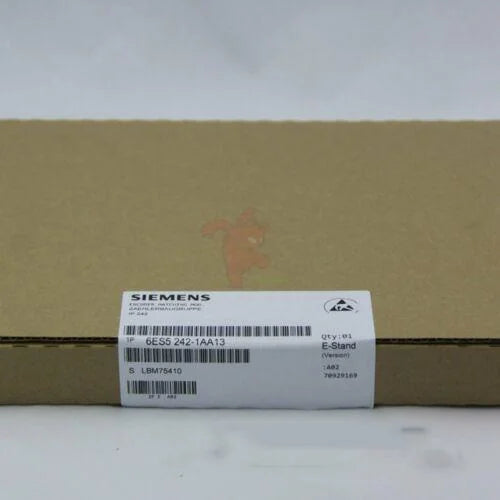 6ES5242-1AA13 - SIEMENS [1]