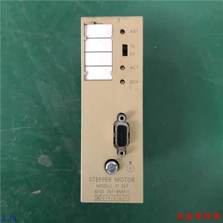 6ES5267-8MA11 - SIEMENS [1]