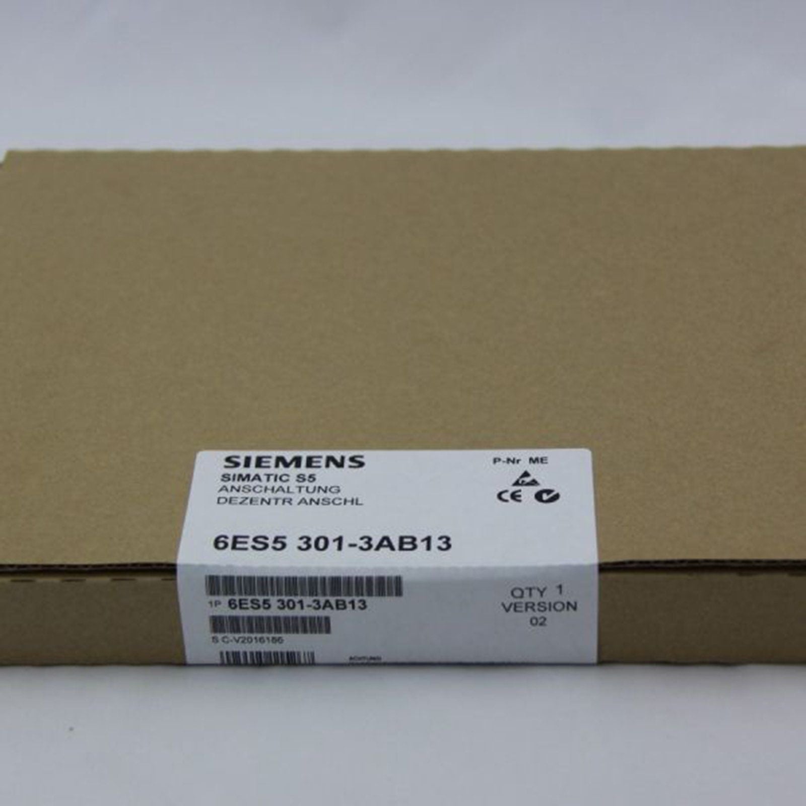 6ES5301-3AB13 - SIEMENS