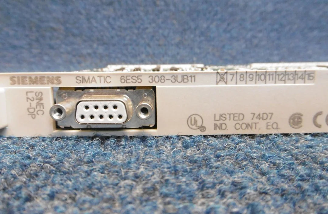 6ES53083UB11 - SIEMENS [1]