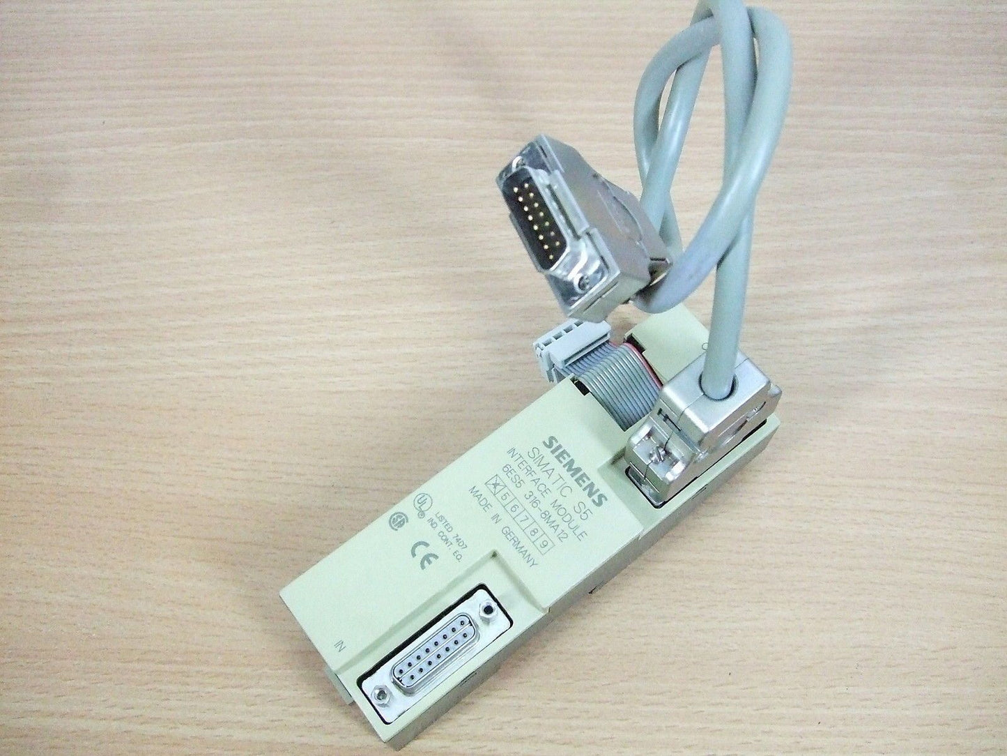 6ES53168MA12 - SIEMENS