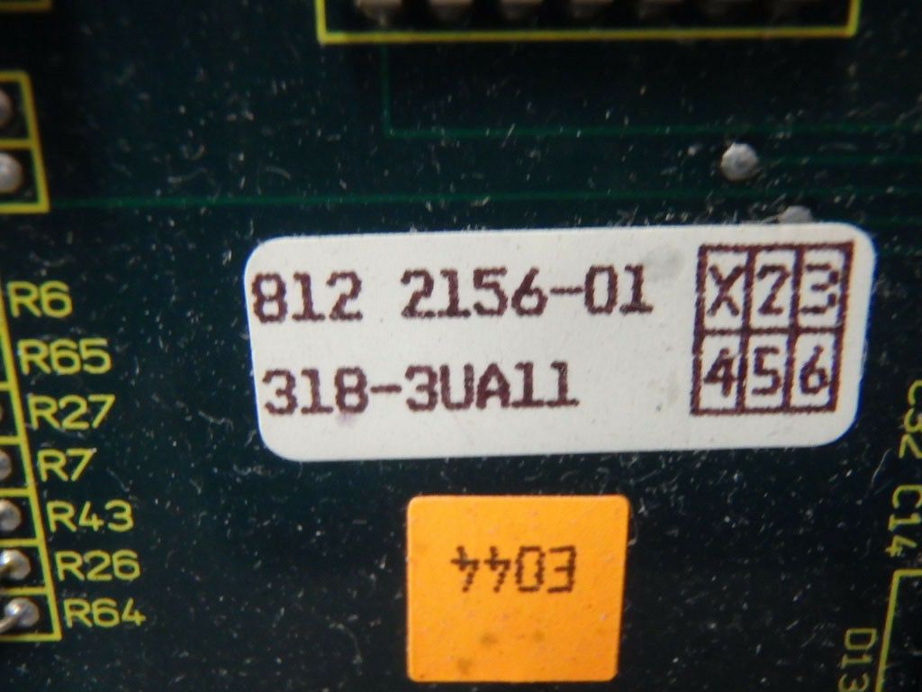 6ES53183UA11 - SIEMENS