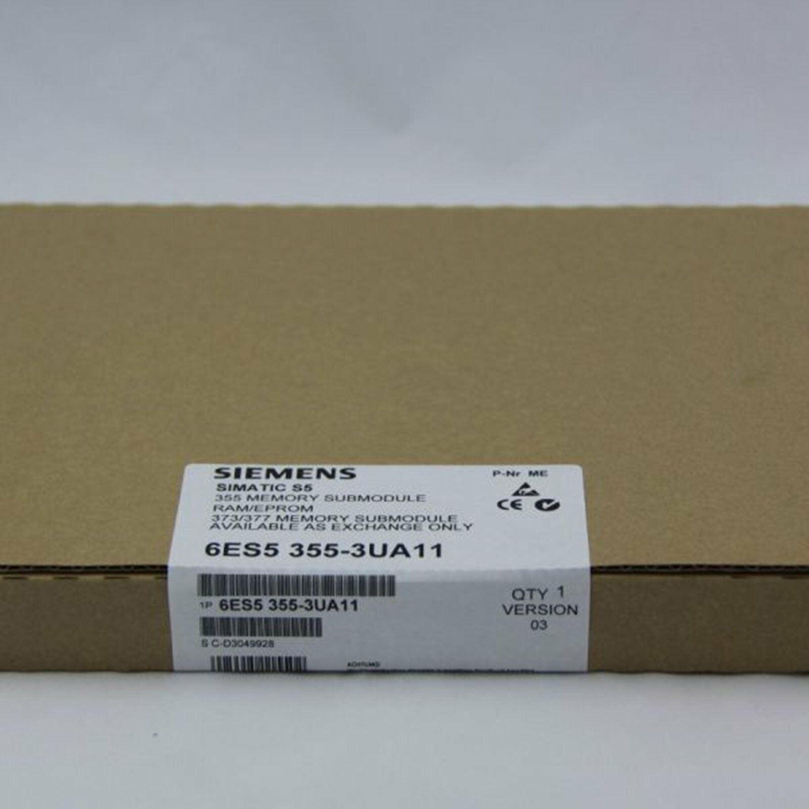 6ES53553UA11 - SIEMENS