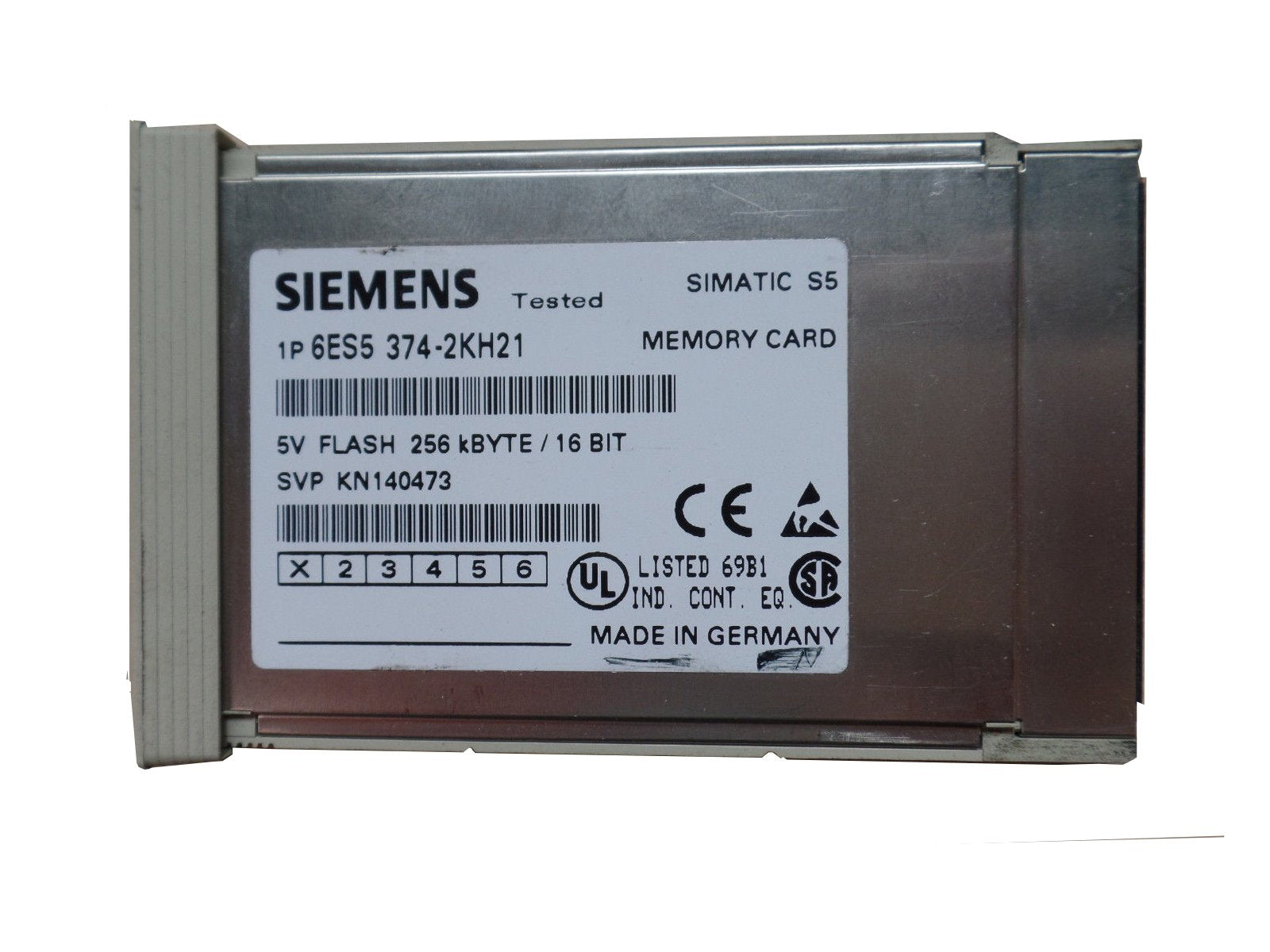 6ES5374-2KH21 - SIEMENS