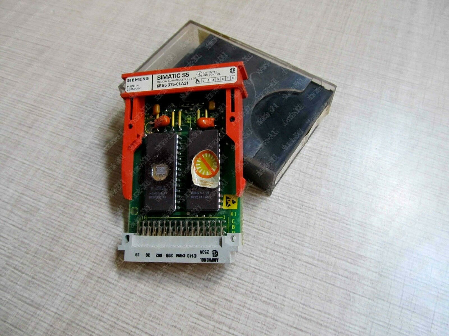 6ES5375-0LA21 - SIEMENS