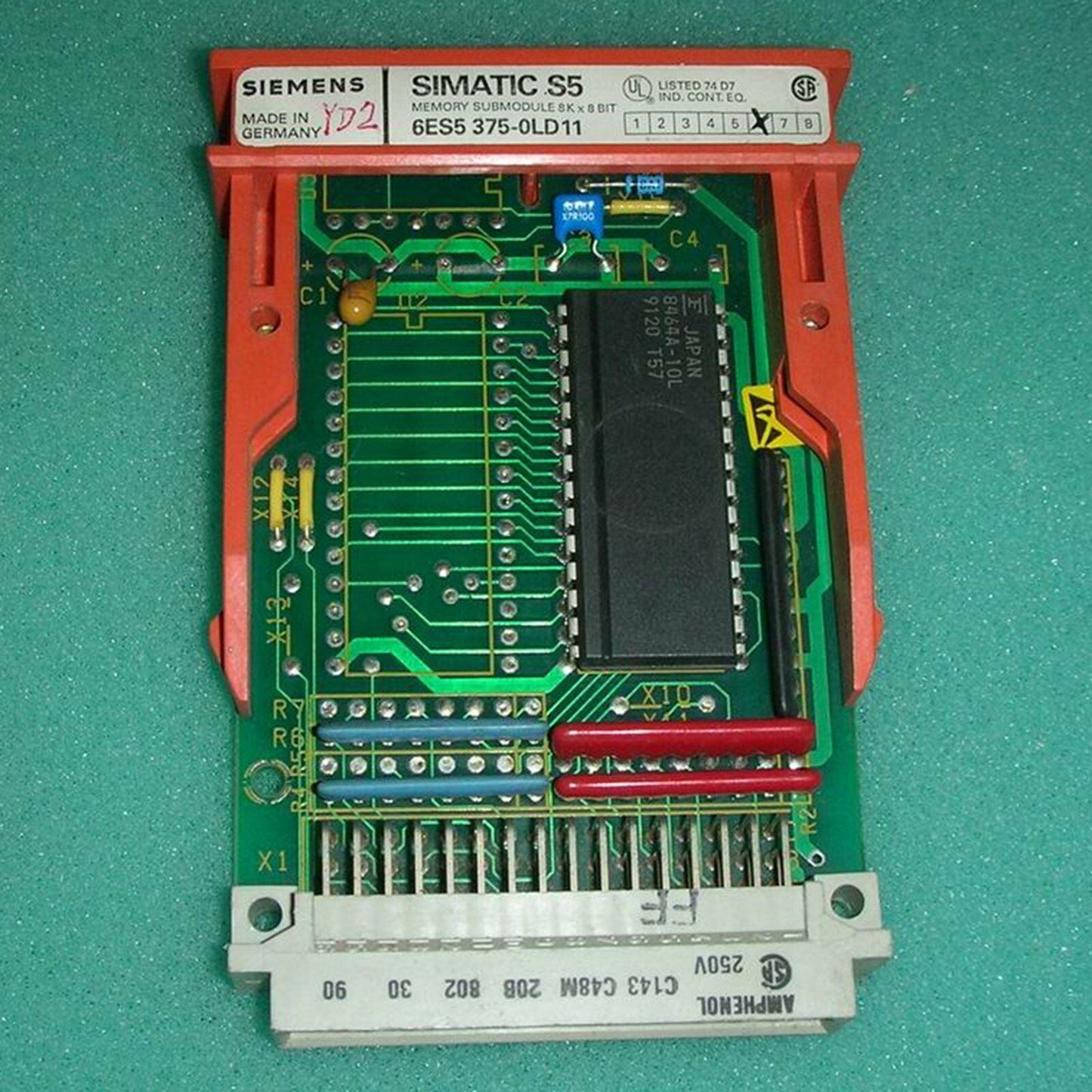 6ES5375-0LD11 - SIEMENS