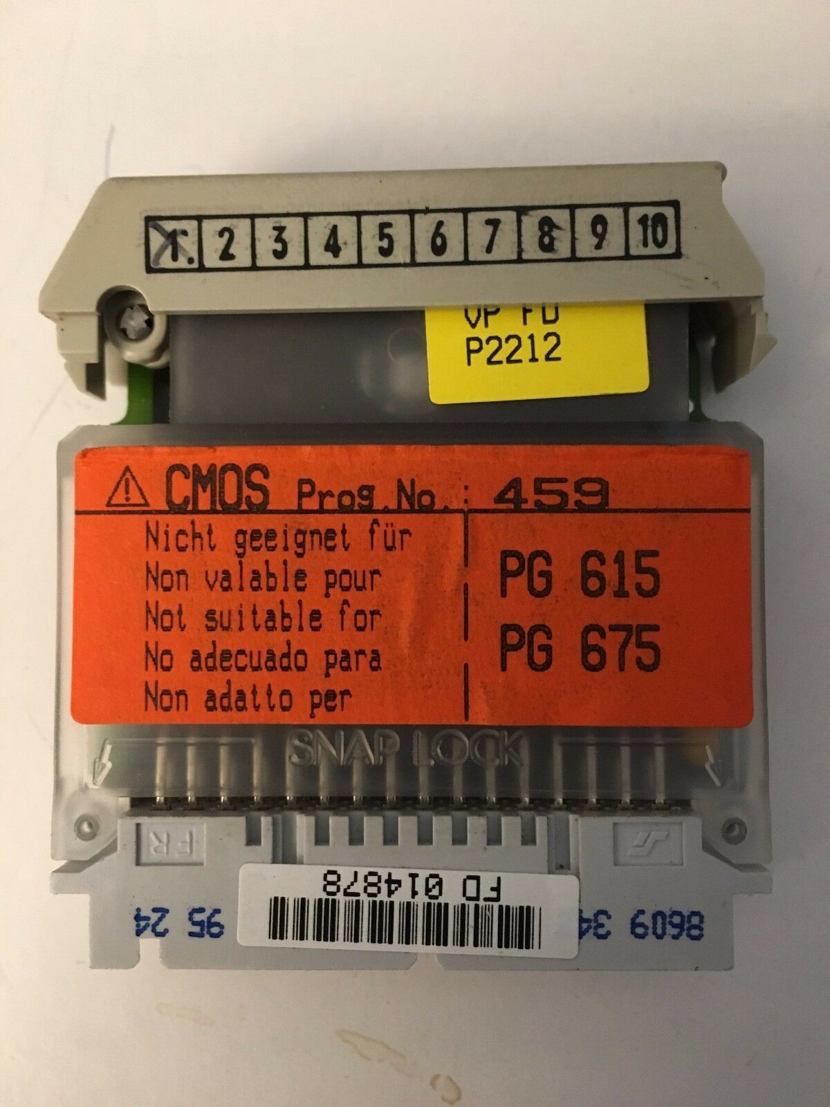 6ES53761AA21 - SIEMENS