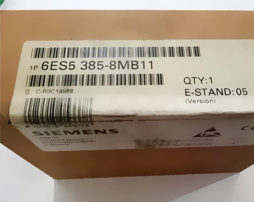 6ES53858MB11 - SIEMENS