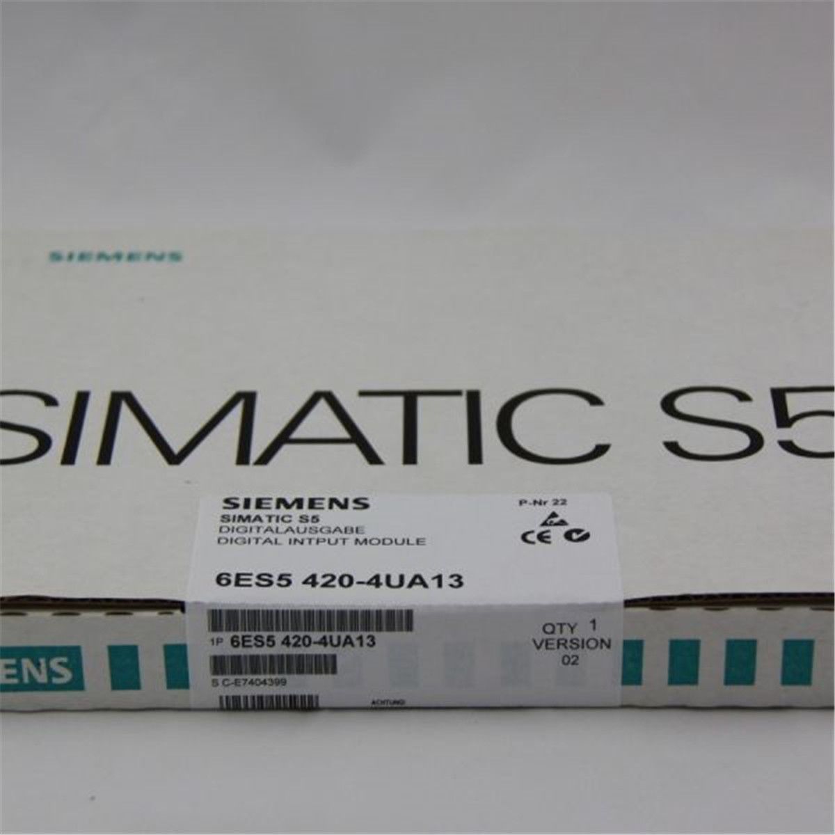 6ES5420-4UA13 - SIEMENS