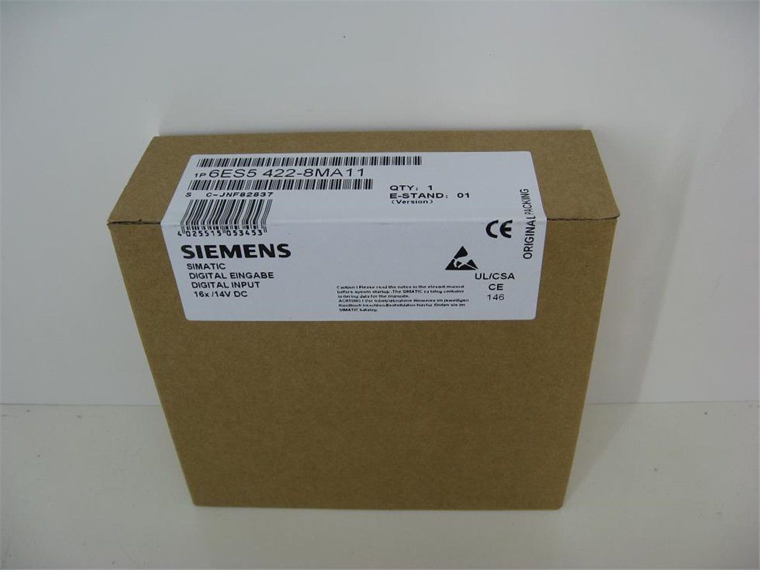 6ES54228MA11 - SIEMENS