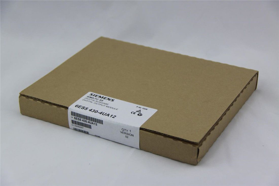 6ES5430-4UA12 - SIEMENS