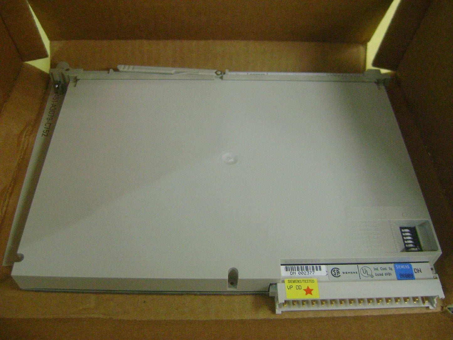 6ES5430-4UA13 - SIEMENS