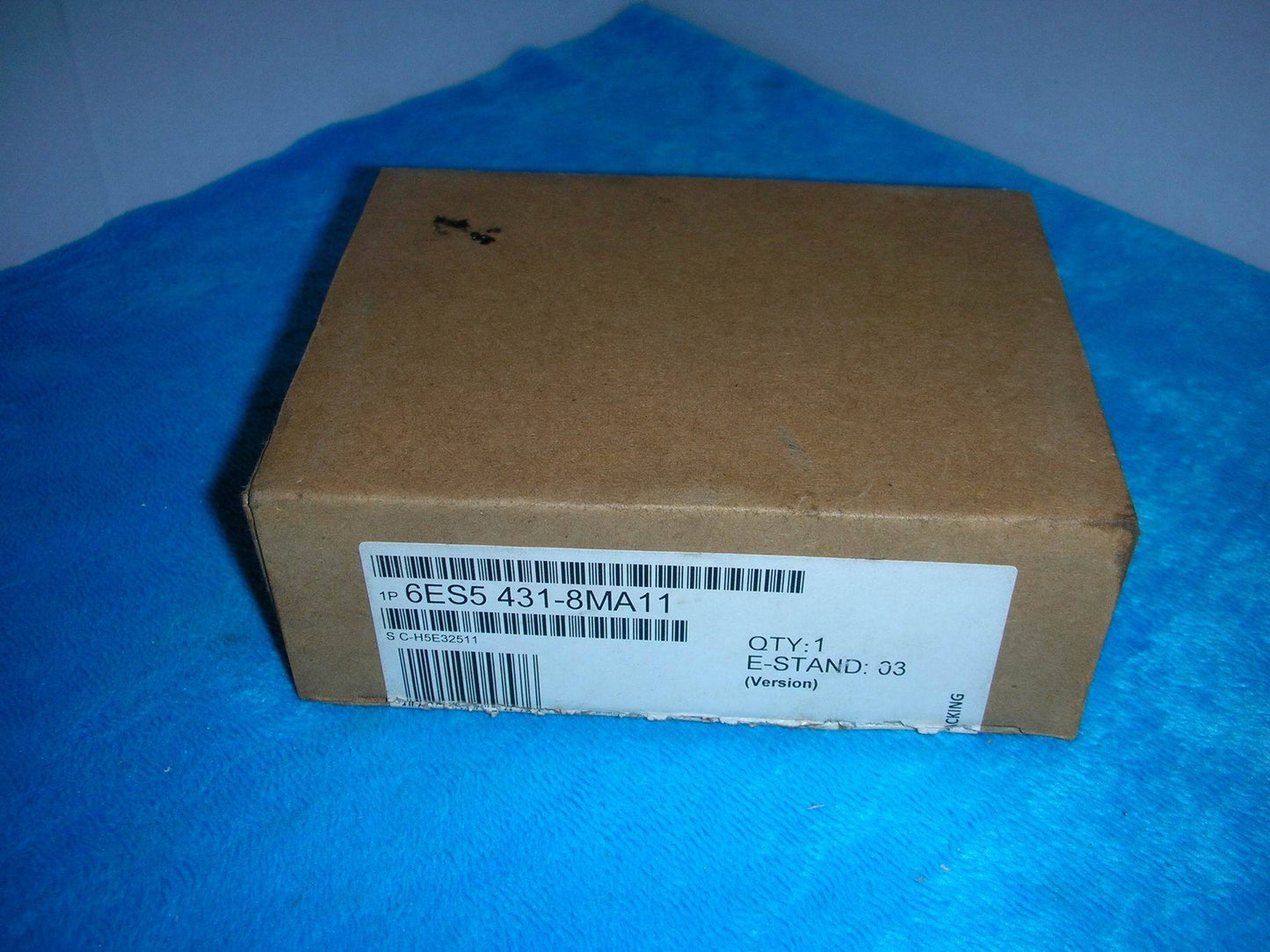 6ES5431-8MA11 - SIEMENS