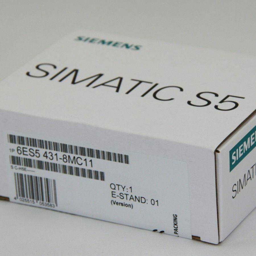 6ES5431-8MC11 - SIEMENS