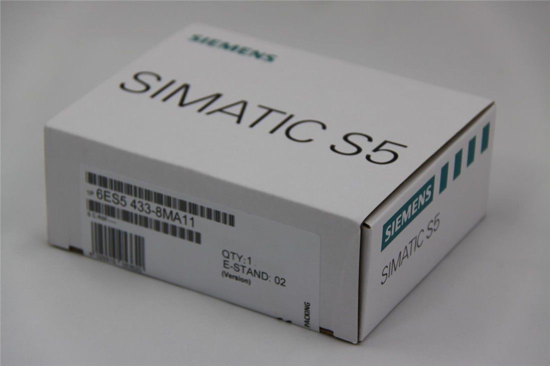 6ES5433-8MA11 - SIEMENS