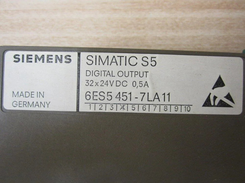 6ES54517LA11 - SIEMENS [1]