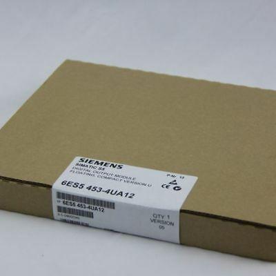 6ES5453-4UA12 - SIEMENS