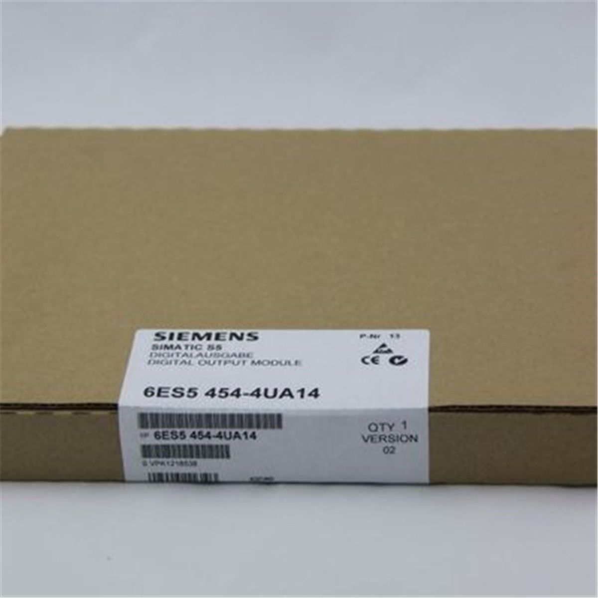 6ES5454-4UA14 - SIEMENS