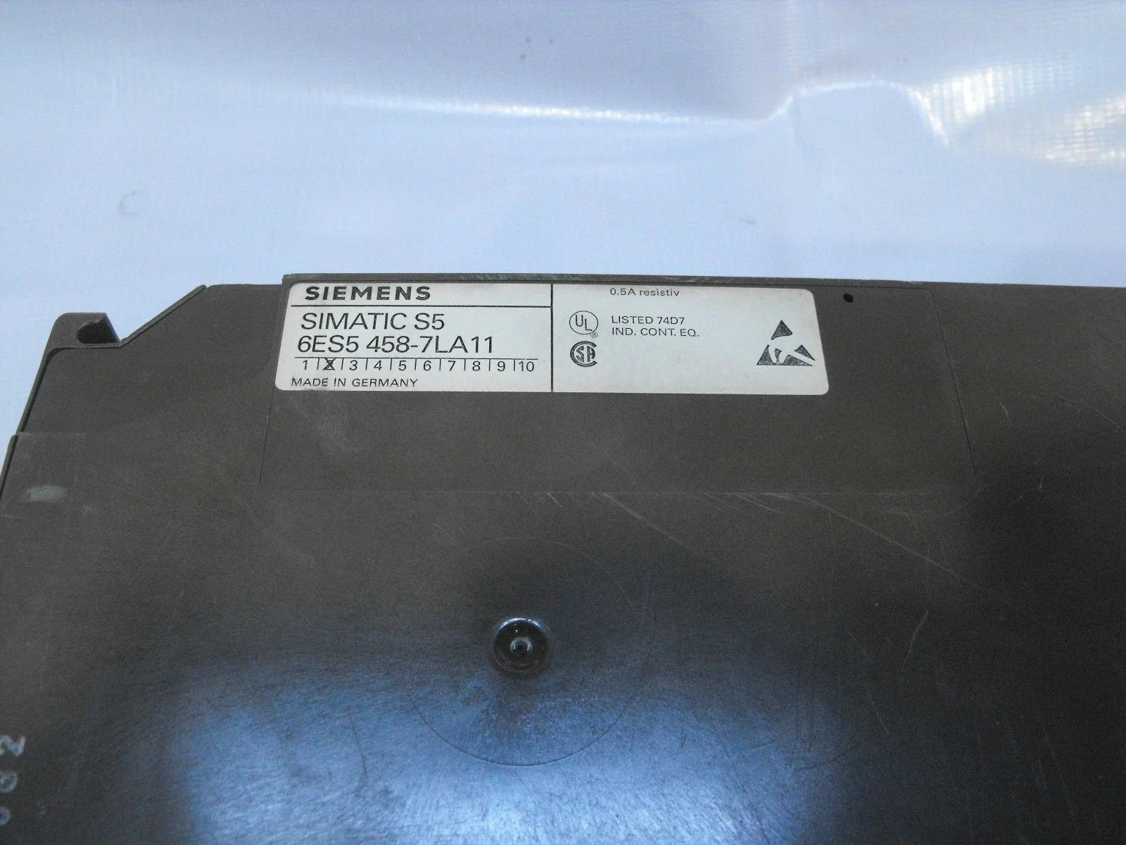 6ES54587LA11 - SIEMENS [1]