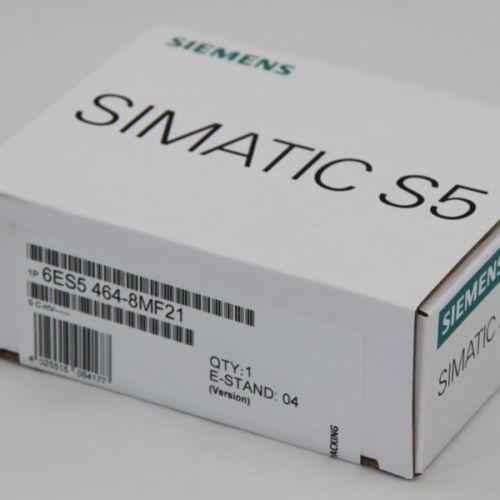 6ES5464-8MF21 - SIEMENS