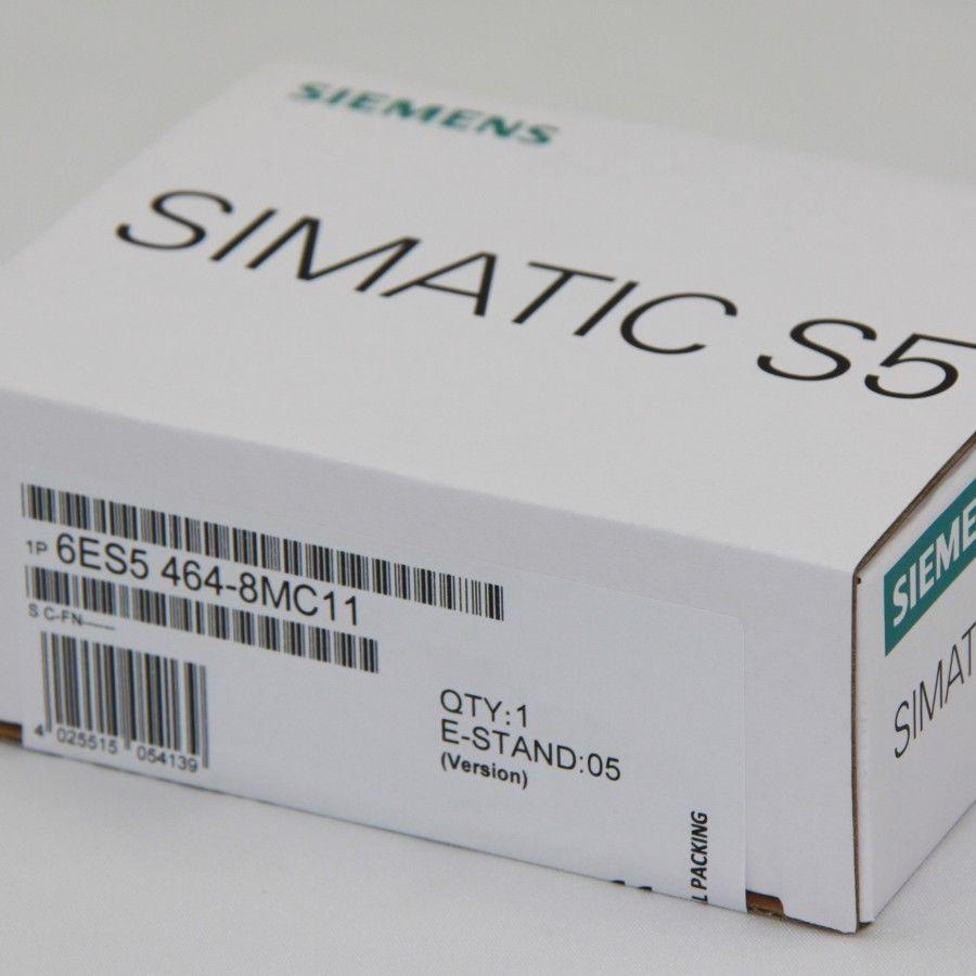 6ES54648MC11 - SIEMENS