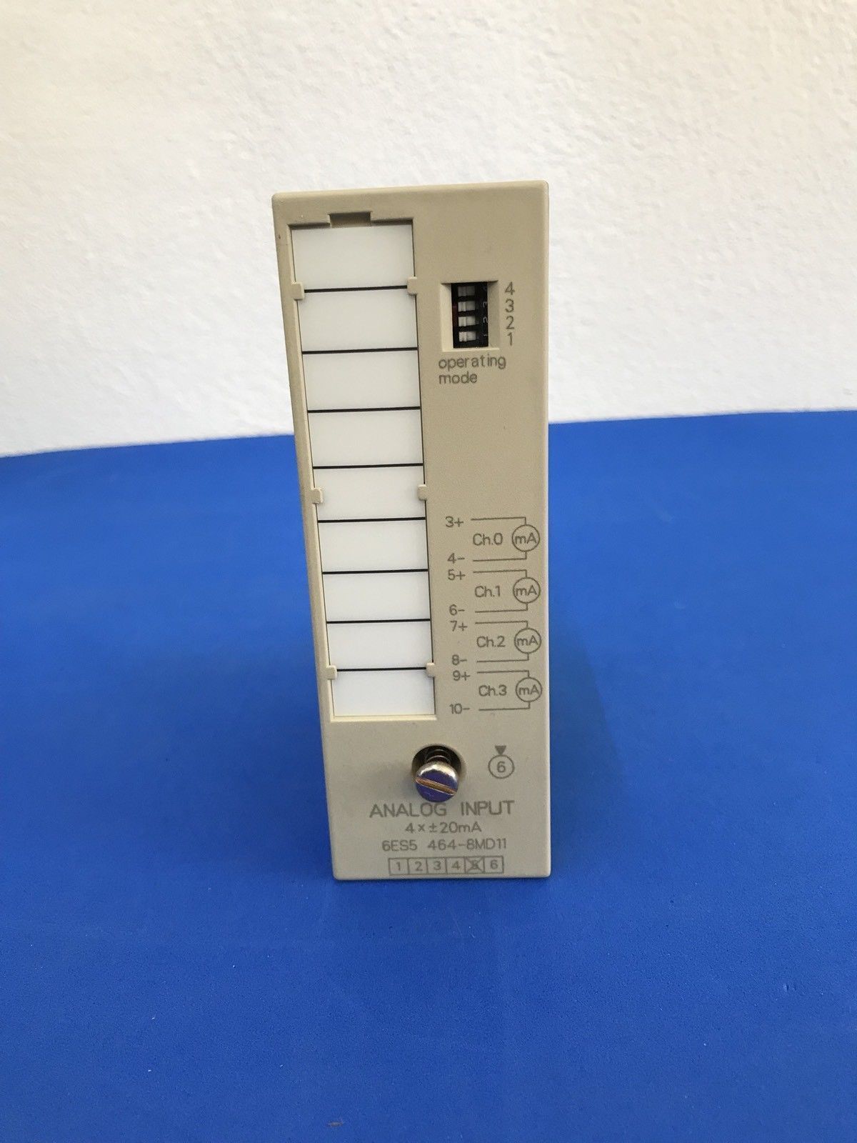 6ES54648MD11 - SIEMENS