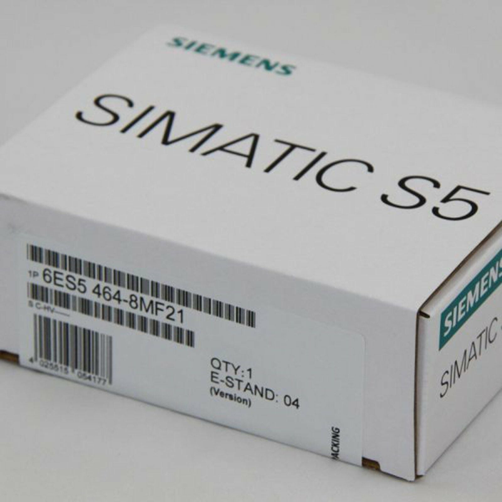 6ES54648MF21 - SIEMENS