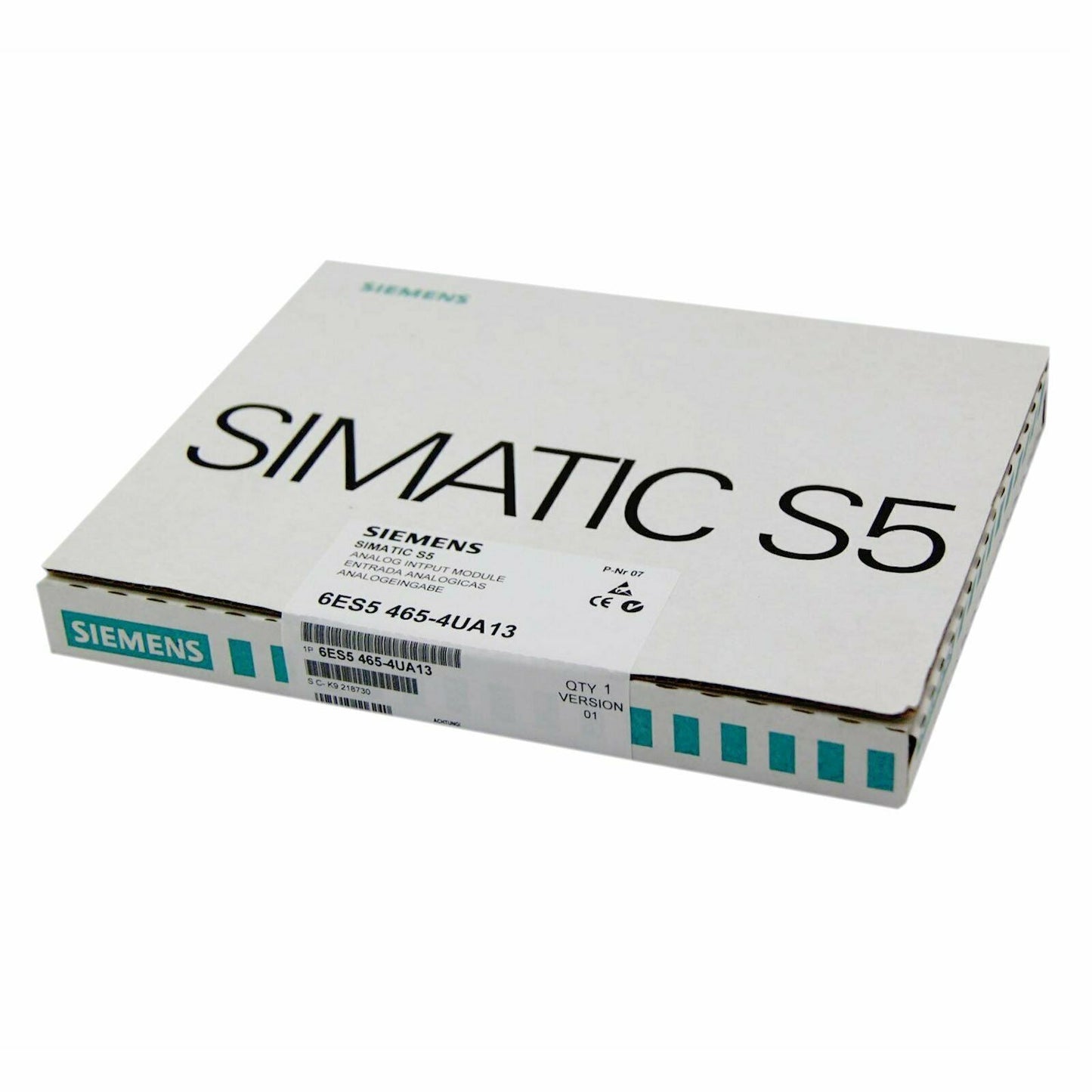 6ES5465-4UA13 - SIEMENS