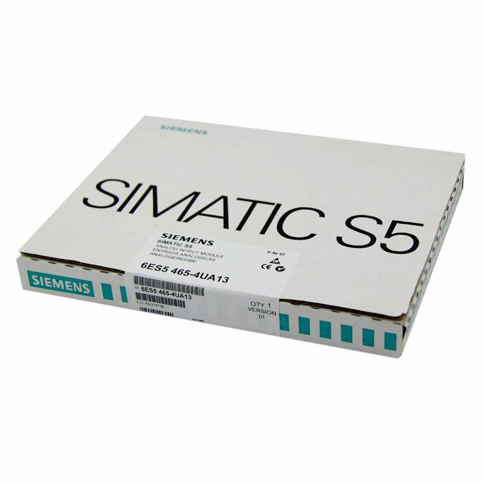 6ES5465-4UA13 - SIEMENS