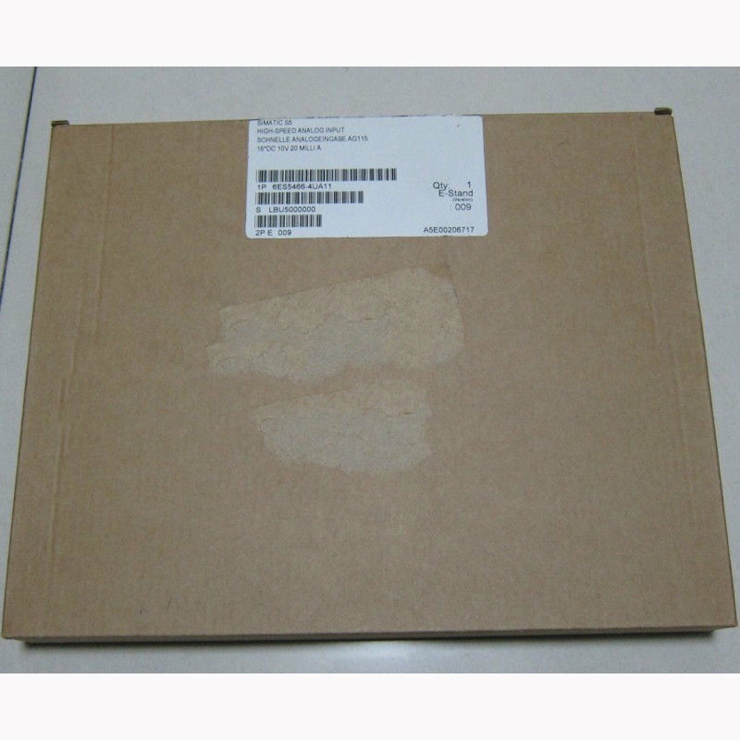 6ES5466-4UA11 - SIEMENS