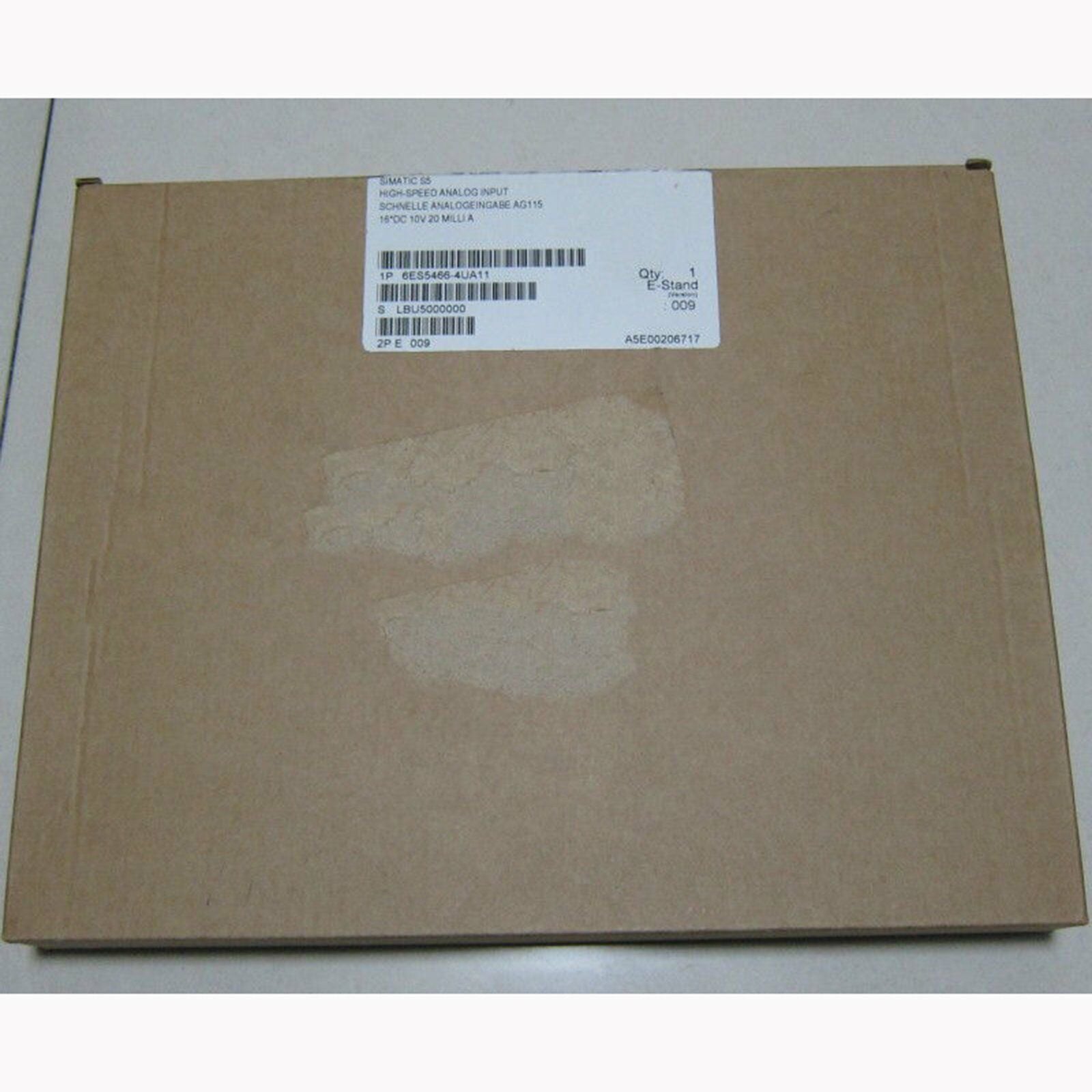 6ES5466-4UA11 - SIEMENS