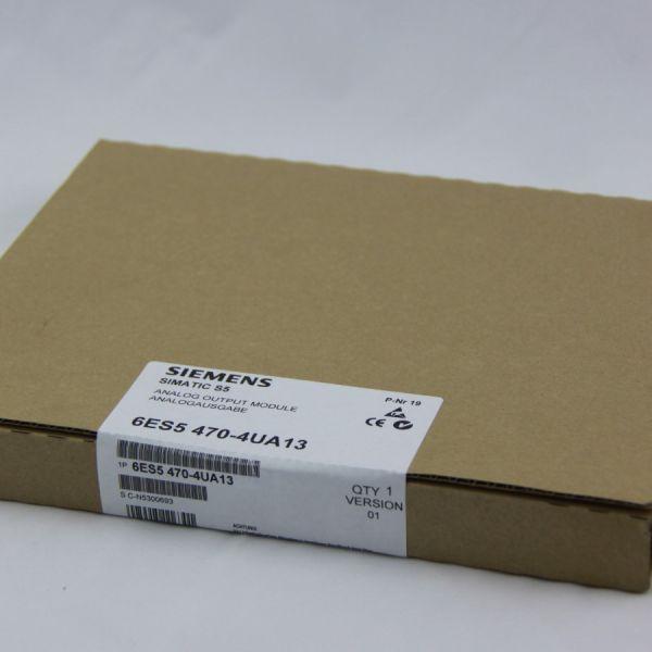 6ES5470-4UA13 - SIEMENS