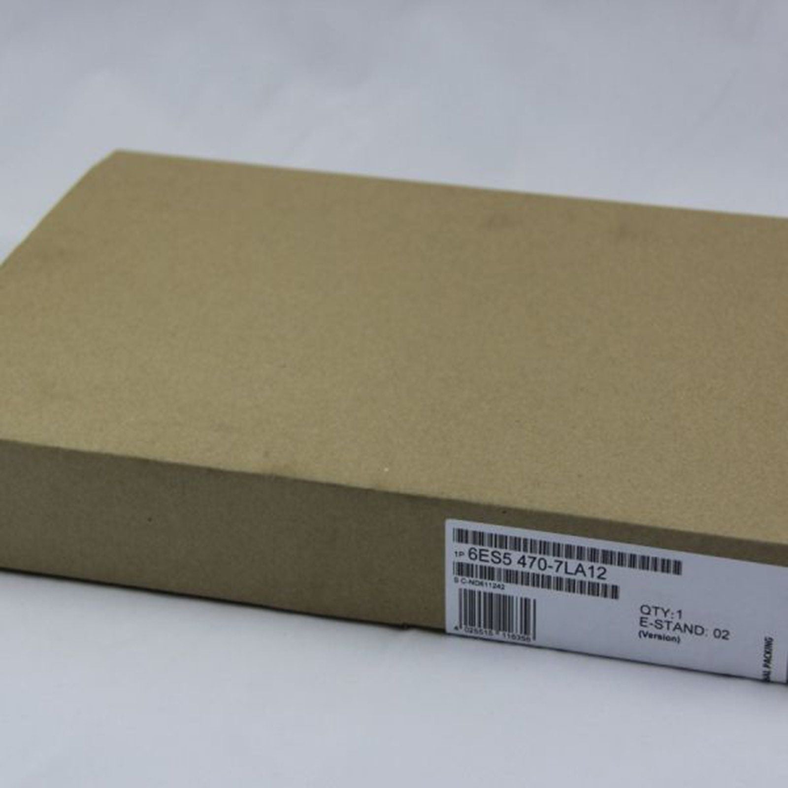 6ES5470-7LA12 - SIEMENS