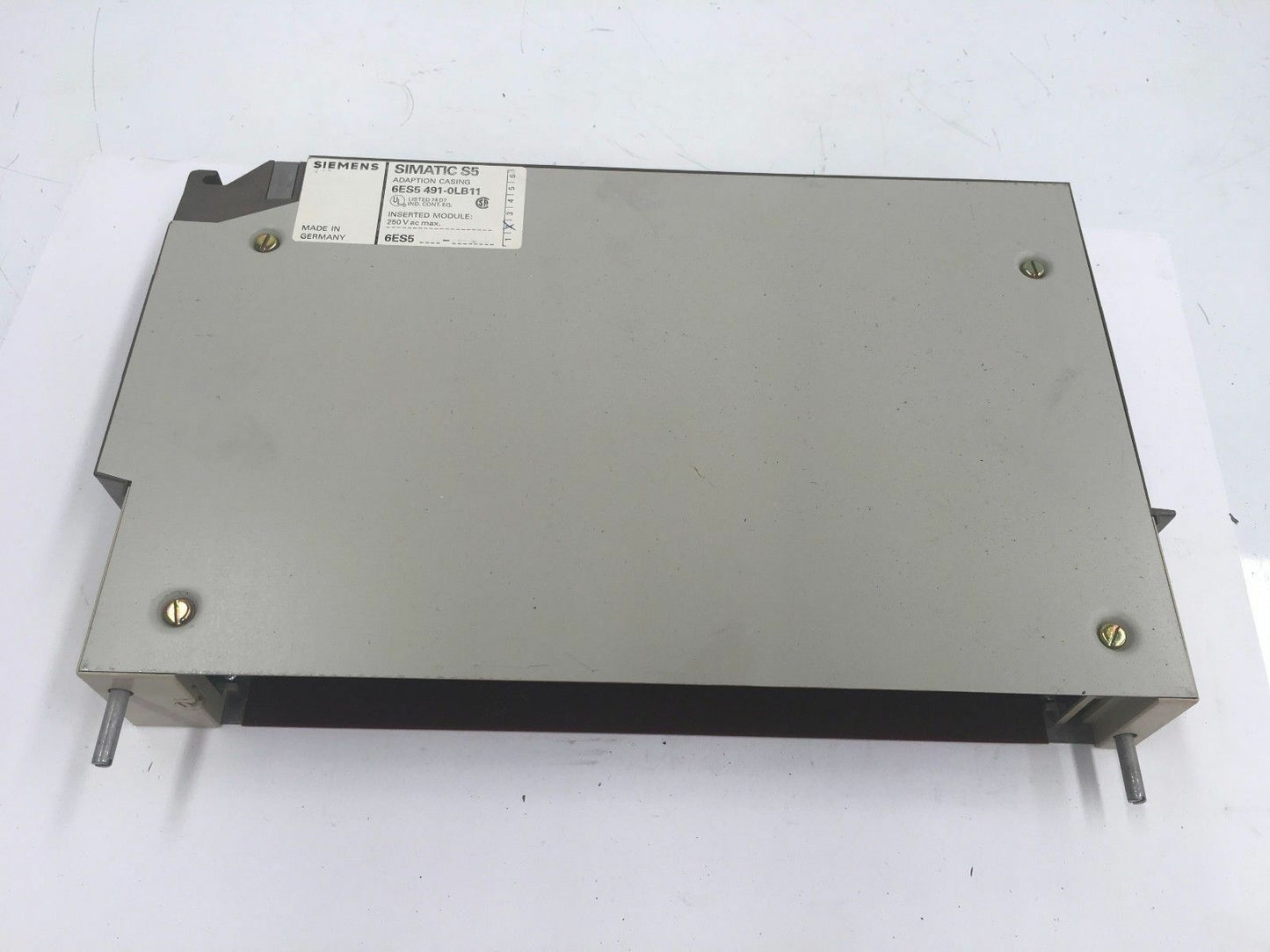 6ES5491-0LB11 - SIEMENS