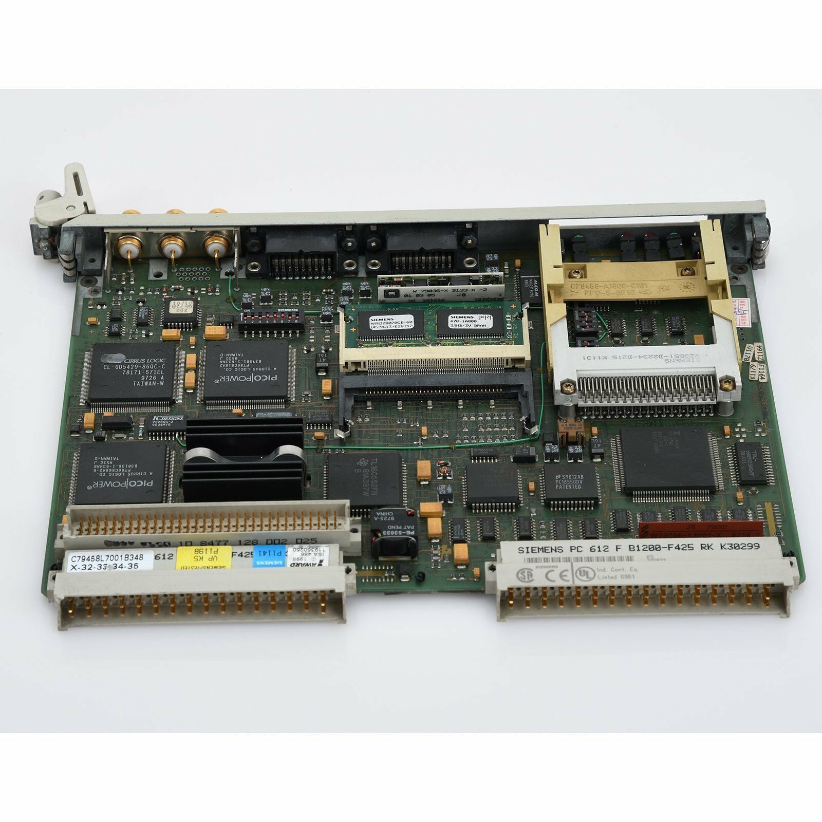 6ES5581-0ED14 - SIEMENS