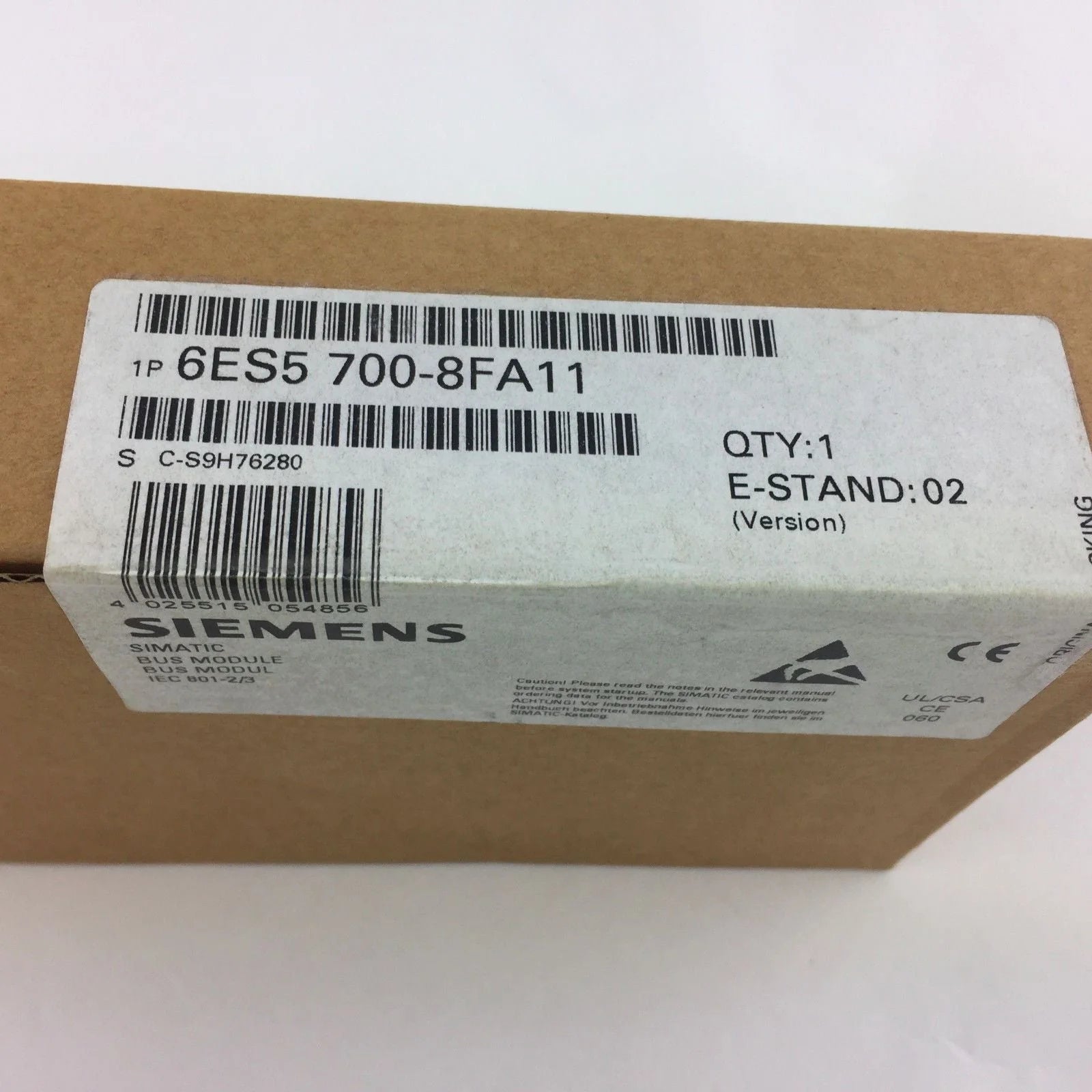 6ES57008FA11 - SIEMENS [1]