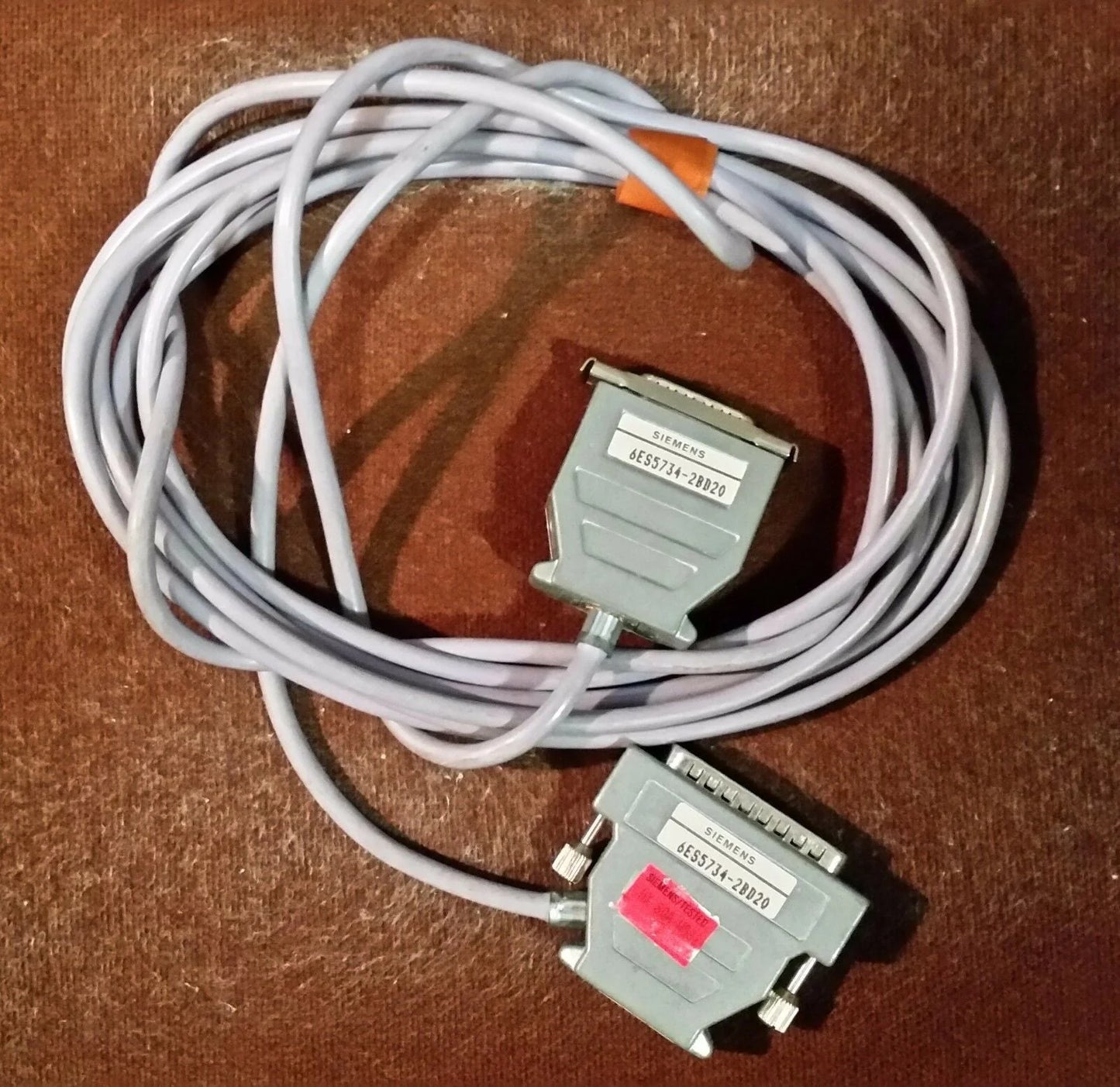 6ES5734-2BD20 - SIEMENS [1]