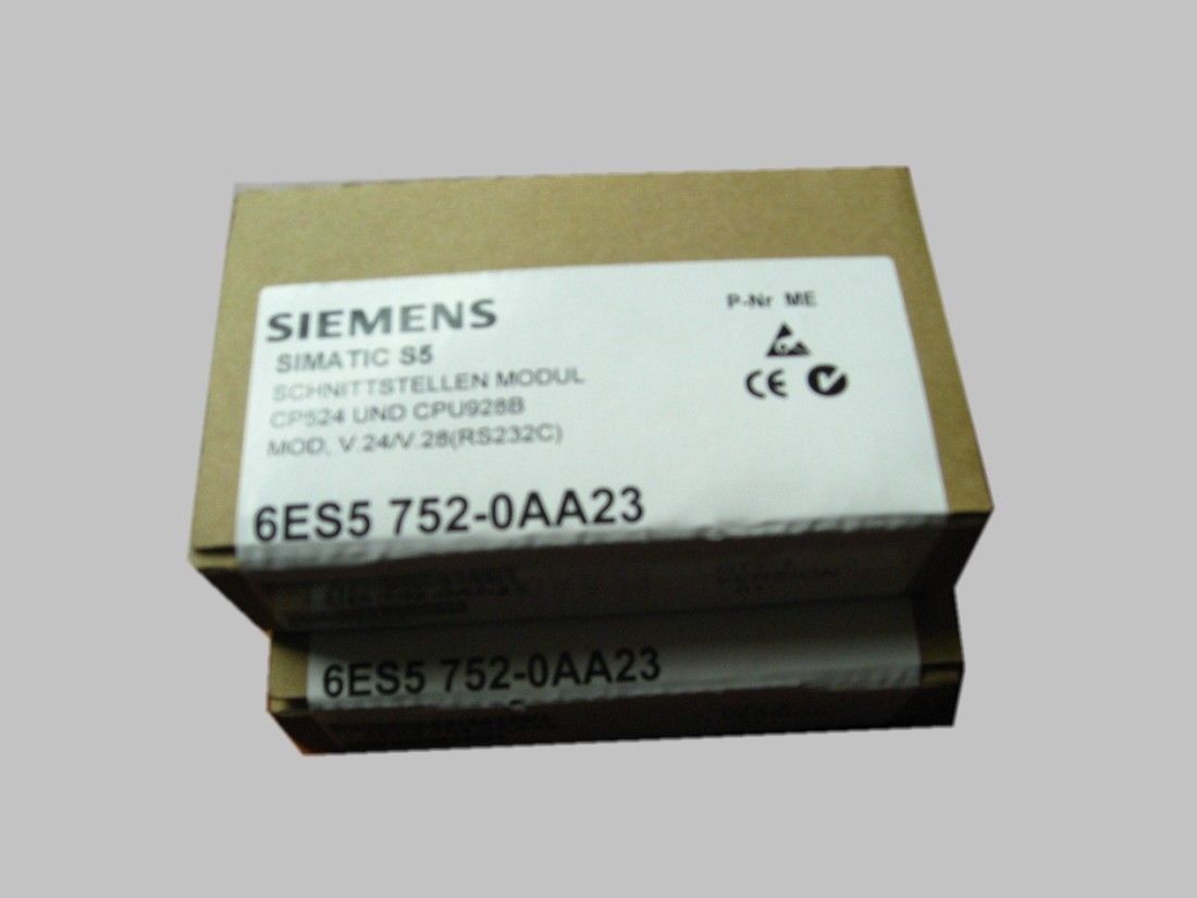 6ES5752-0AA23 - SIEMENS