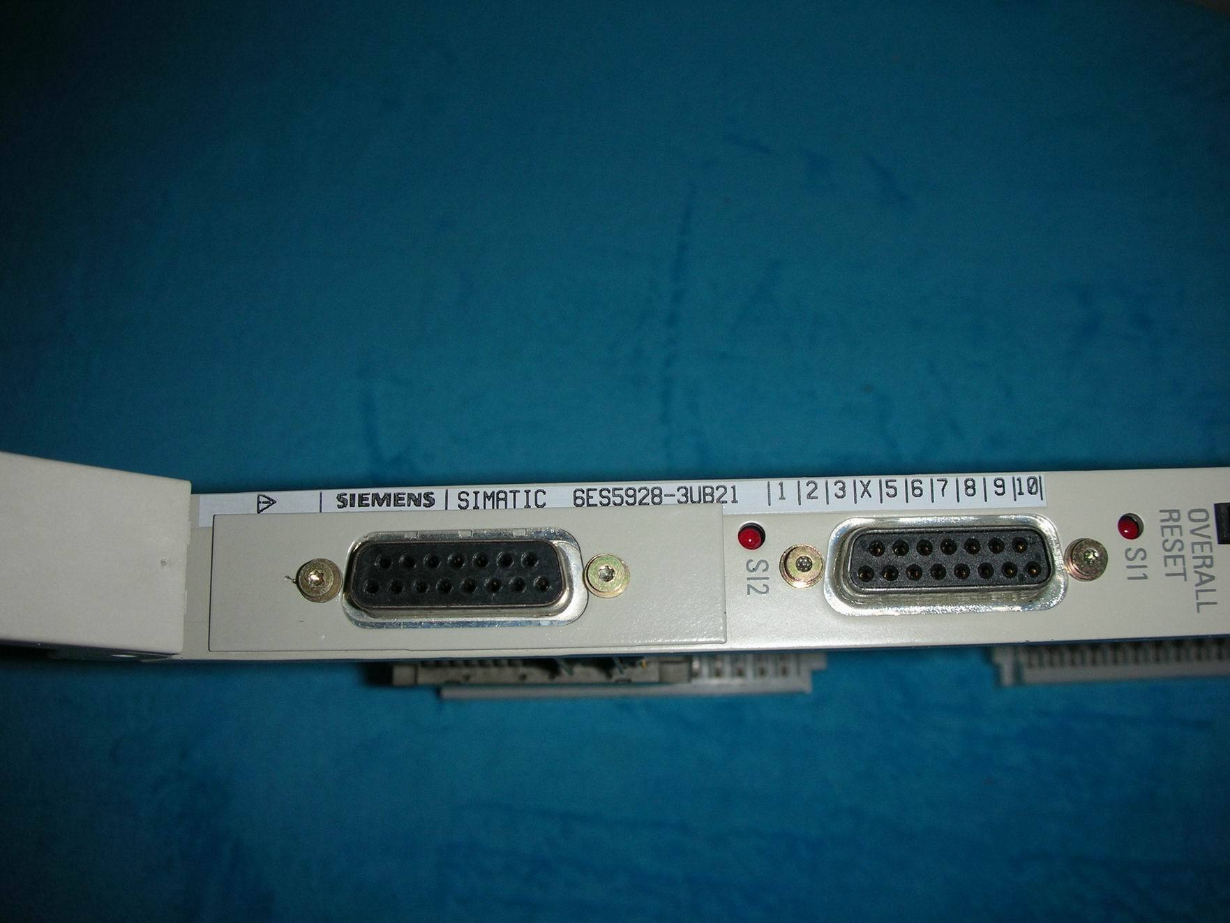 6ES5928-3UB21 - SIEMENS