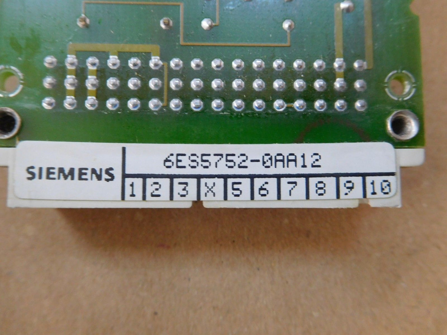 6ES59283UB12 - SIEMENS