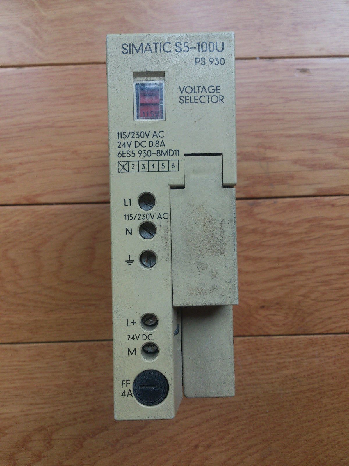 6ES59308MD11 - SIEMENS