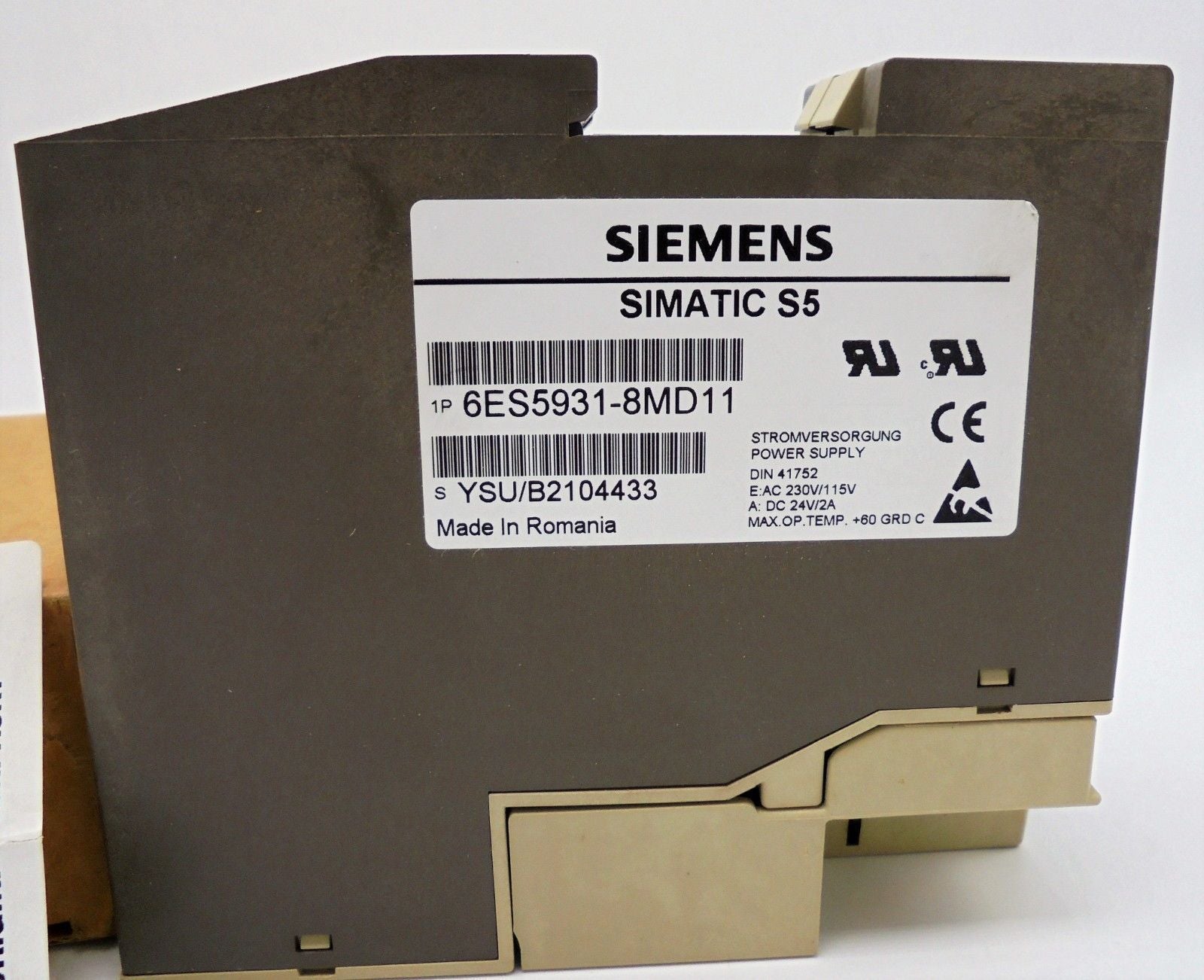 6ES59318MD11 KOEED 500+, 80%, import_2020_10_10_031751, Other, Siemens