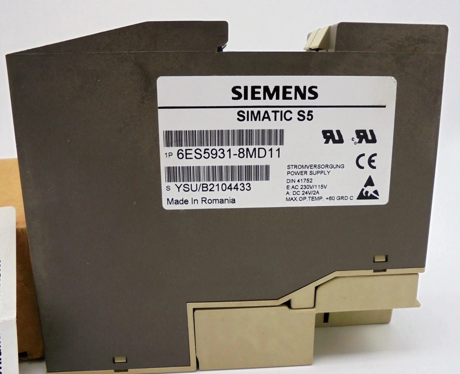 6ES59318MD11 - SIEMENS [1]