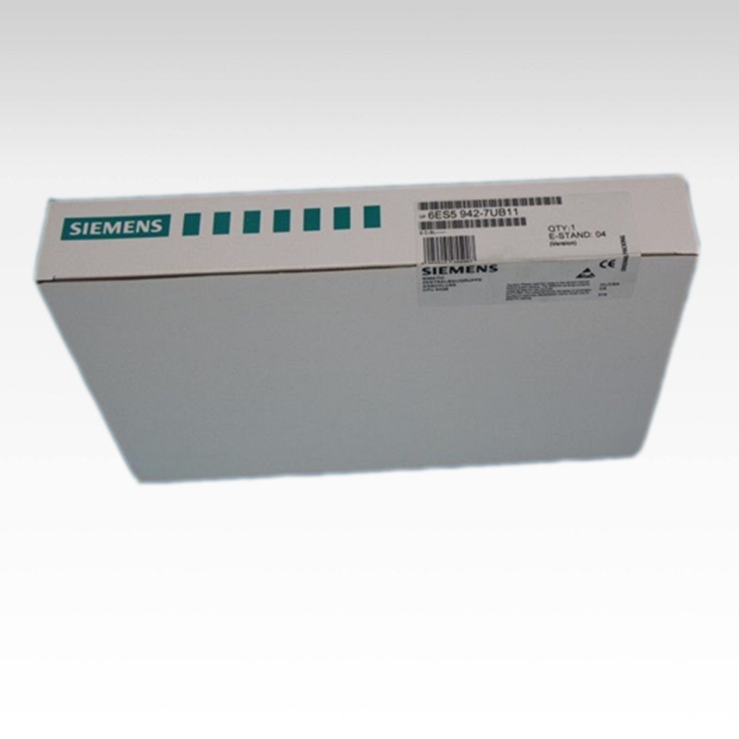 6ES5942-7UB11 - SIEMENS