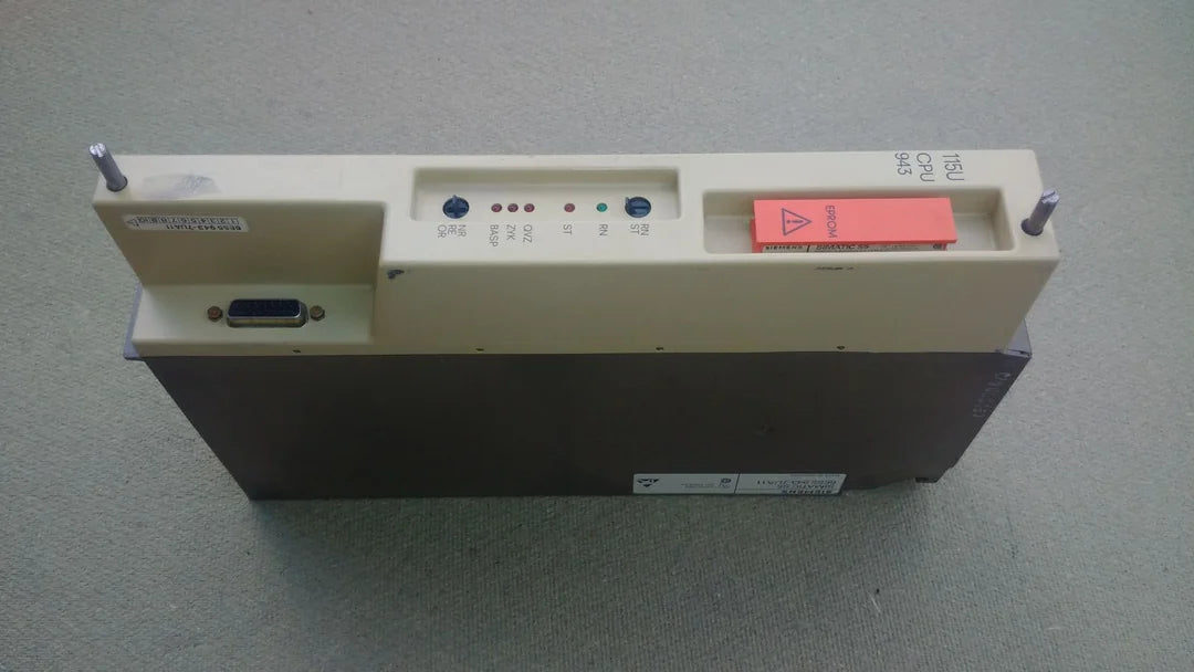 6ES5943-7UA11 - SIEMENS [1]
