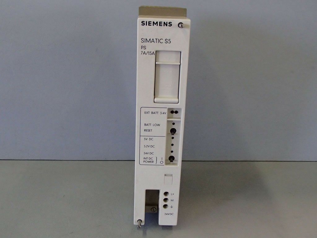 6ES5951-7ND12 - SIEMENS
